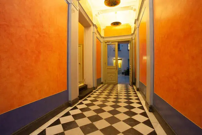 ApartDirect Sveavagen