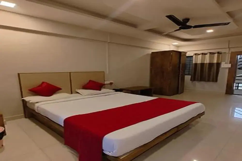 FabHotel Ace Executive