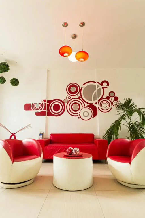 Hotel Casa Nova, Merida