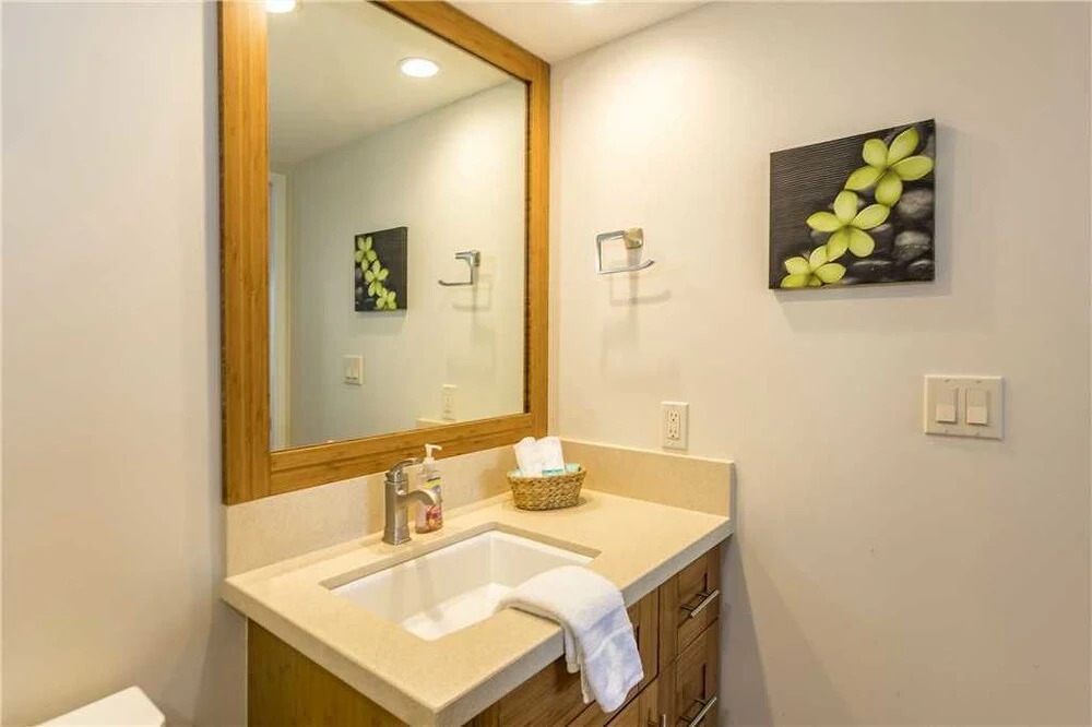 Maui Banyan #G-406 - 1 Br Condo
