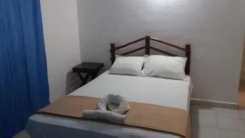 Hospedaje Casa Sayabjire