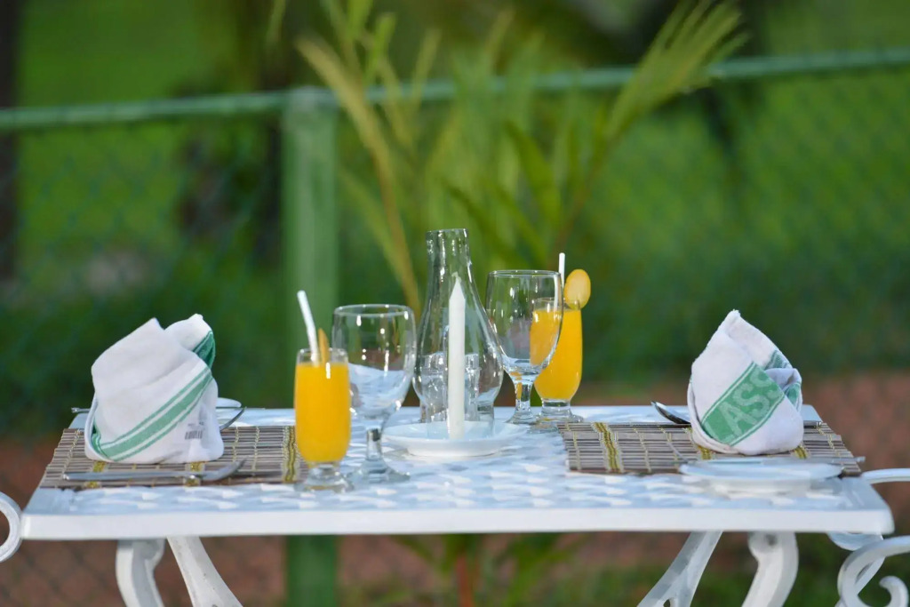 Rajarata Family Resort