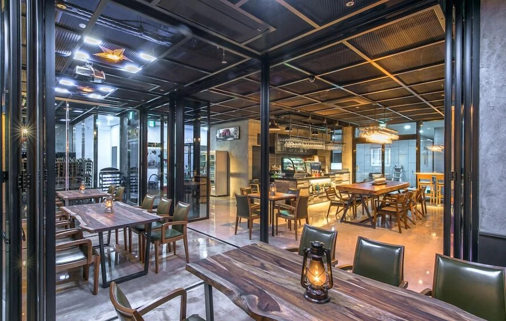 Onda Doro Hostel