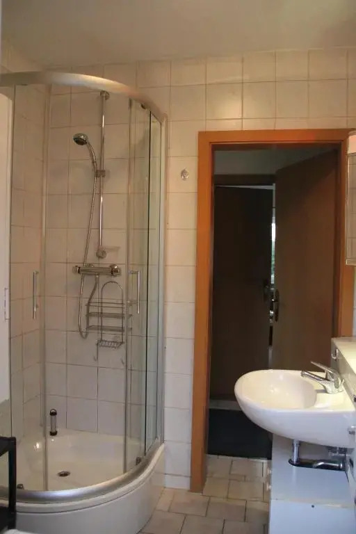 Ferienhaus Puttrich