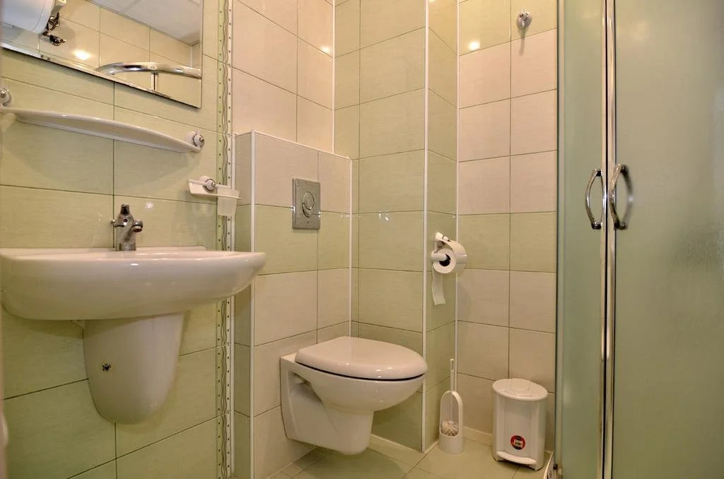 Velena Apartments
