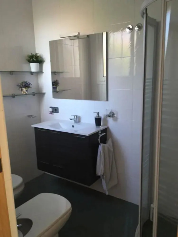 Villa With 3 Bedrooms in Santa Coloma de Farners, With Private Pool, T