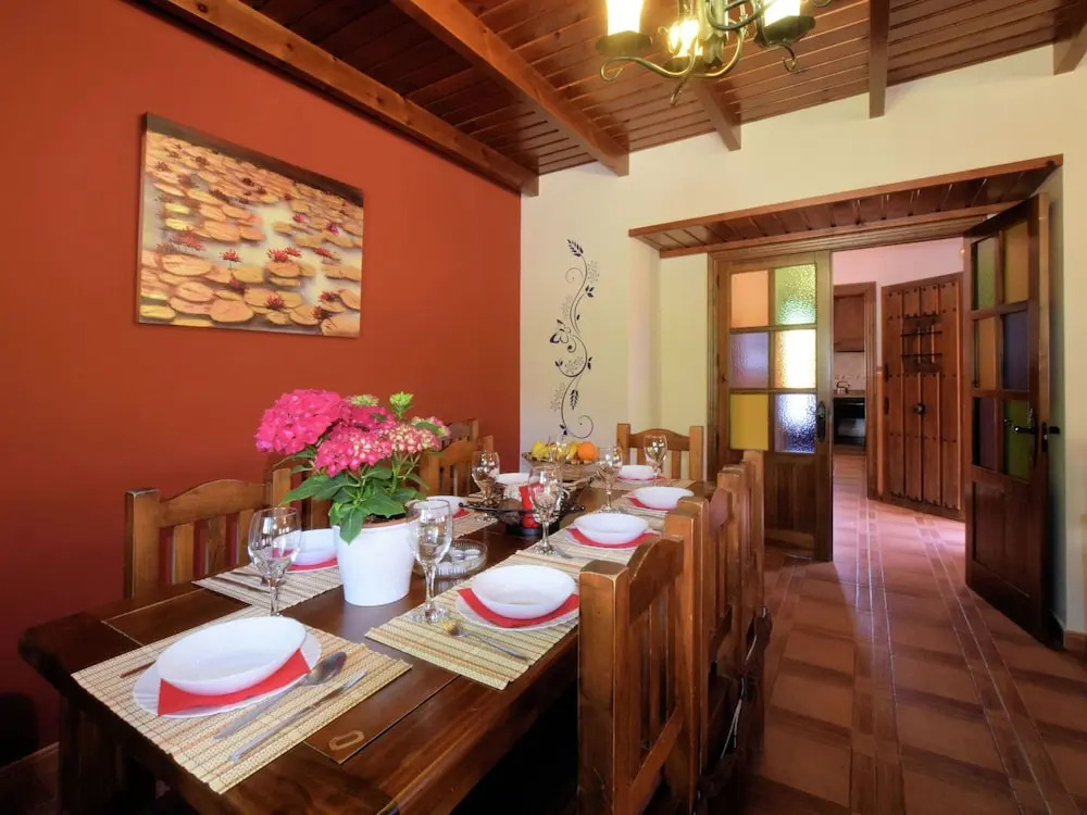 Spacious Villa in Costa Del Dol With Private Pool
