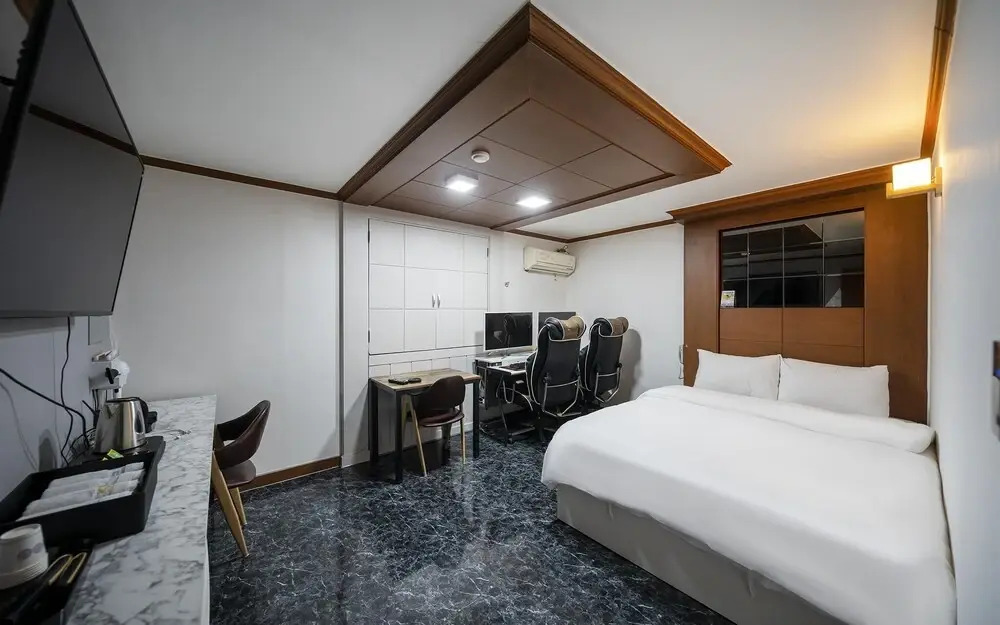 Incheon (Juan) Hotel 3&4