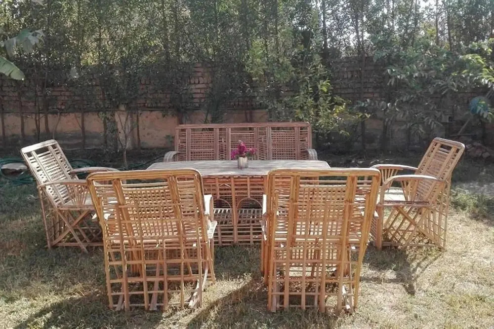 Villa Elhag Nile View