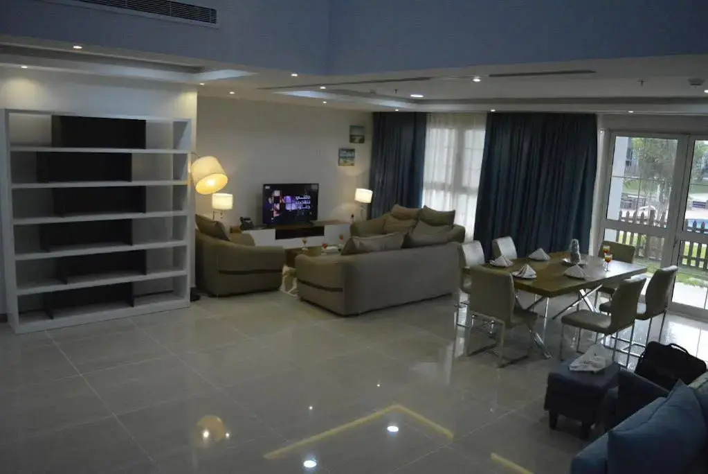 Seashore Resort Al Khobar Tahlia