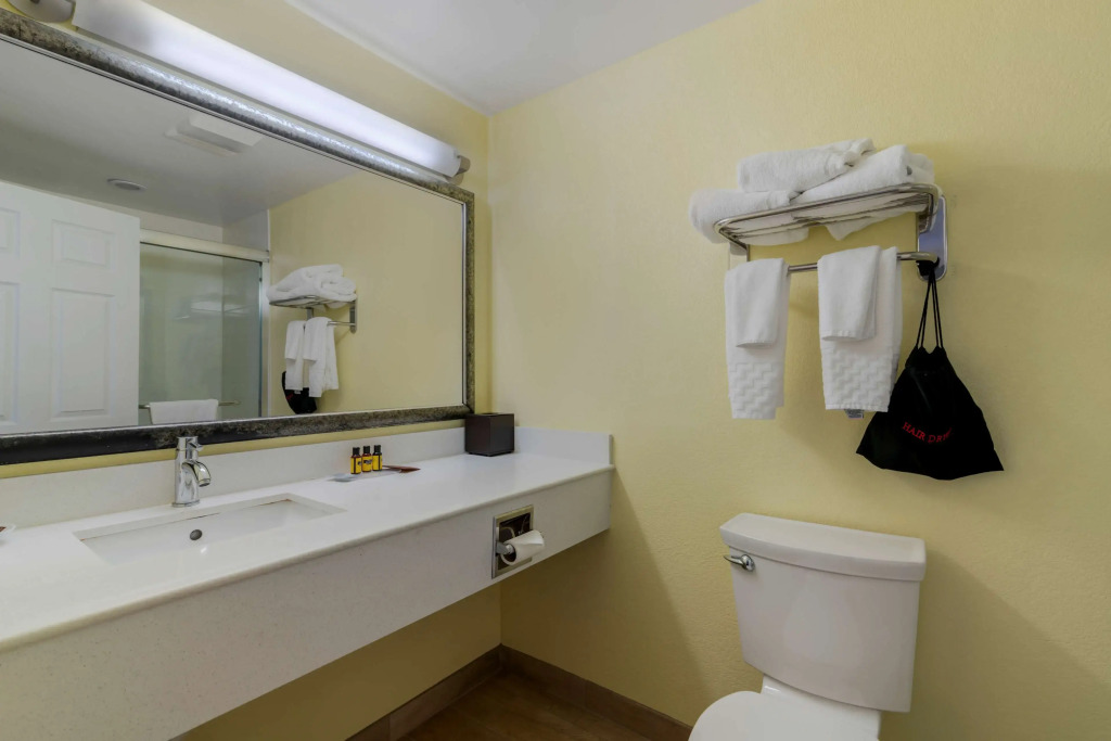 Best Western Plus Cold Spring