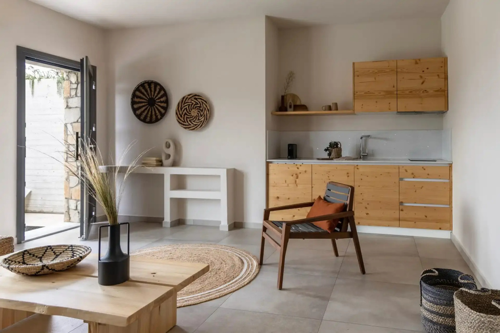 Fari Stone Villas