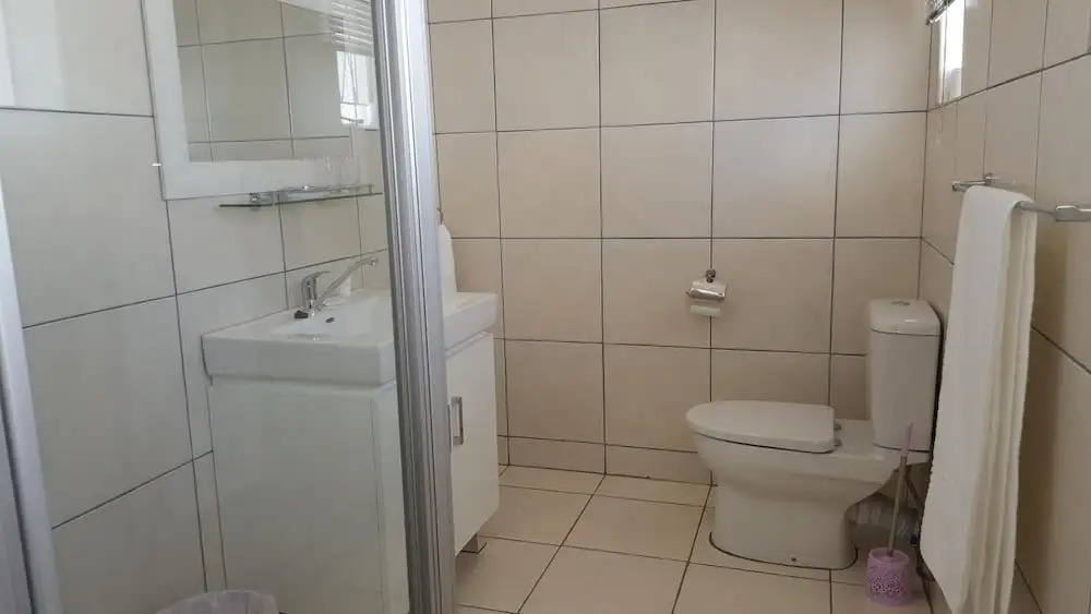 Luxury Heights Bed and Breakfast