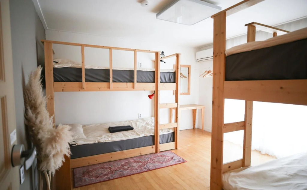 Yooginong Guesthouse