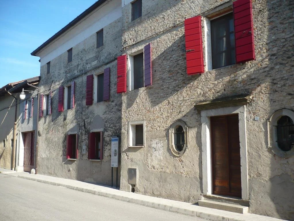 Palazzo Strassoldo bed & breakfast