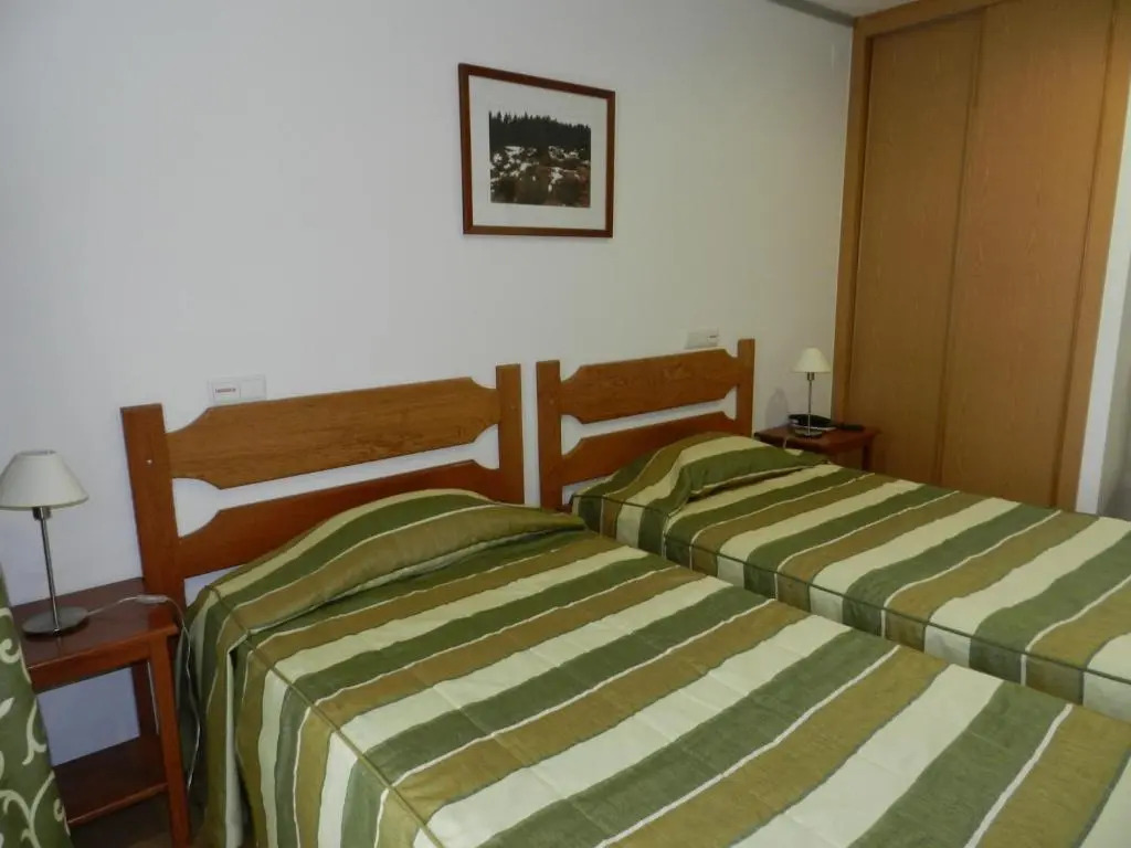 Hotel Senhora do Espinheiro