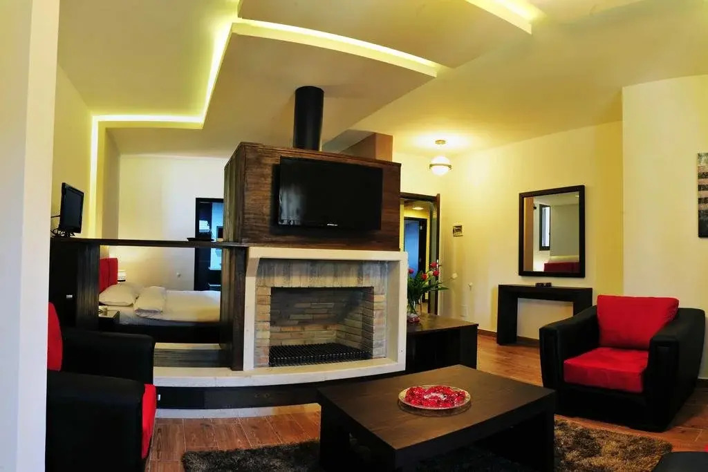 Serail Hotel