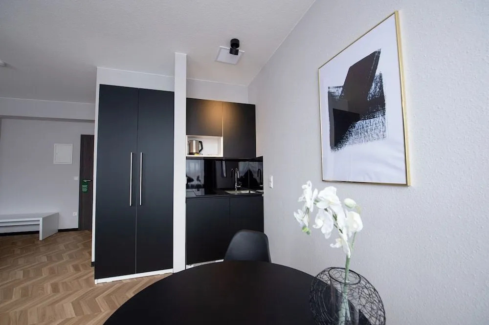 V Business Living Appartment