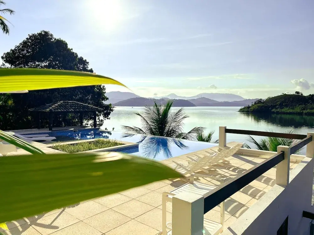 Oasis Beach House