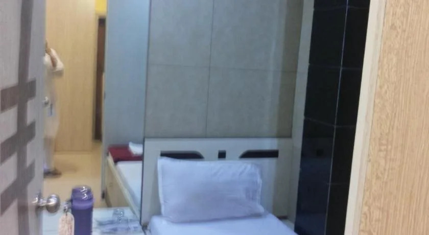 Apollo Guest House
