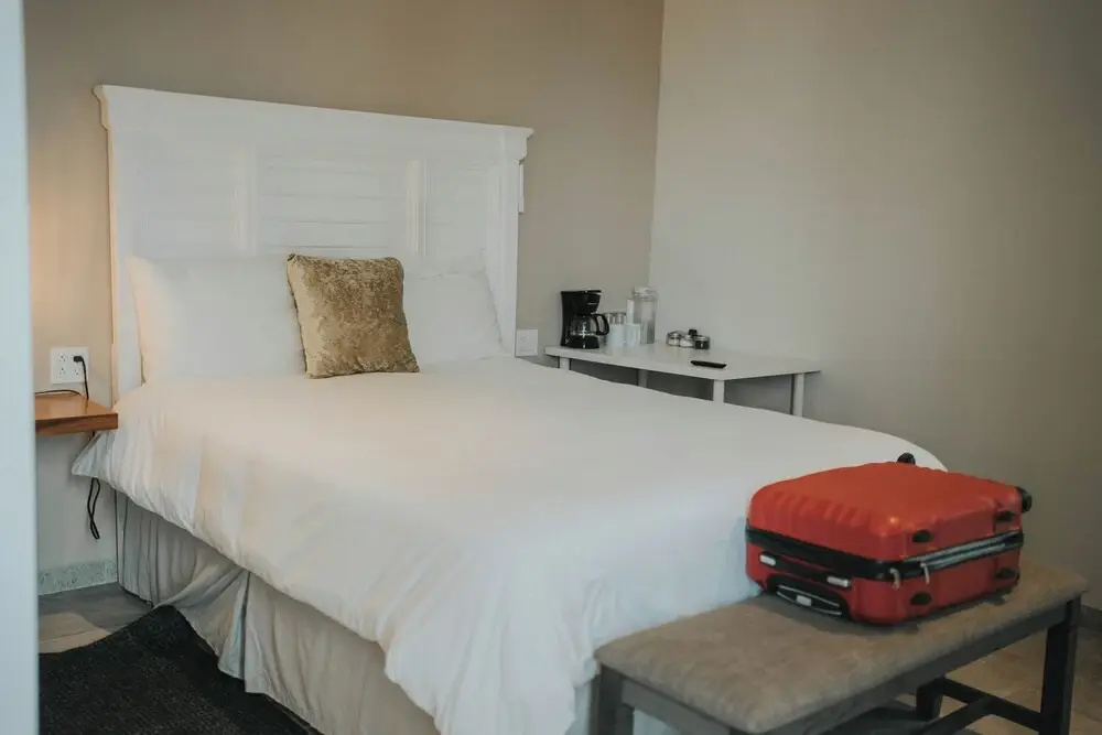 Suites Lassa
