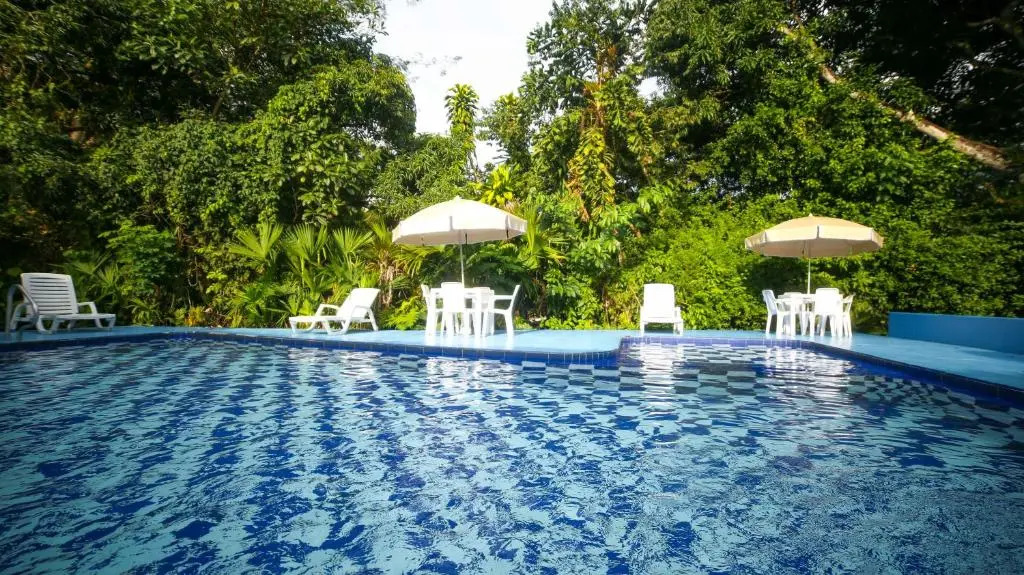 Portón de Occidente by Bernalo Hotels