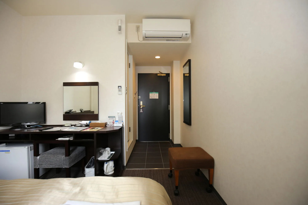 Kyoto Plaza Hotel