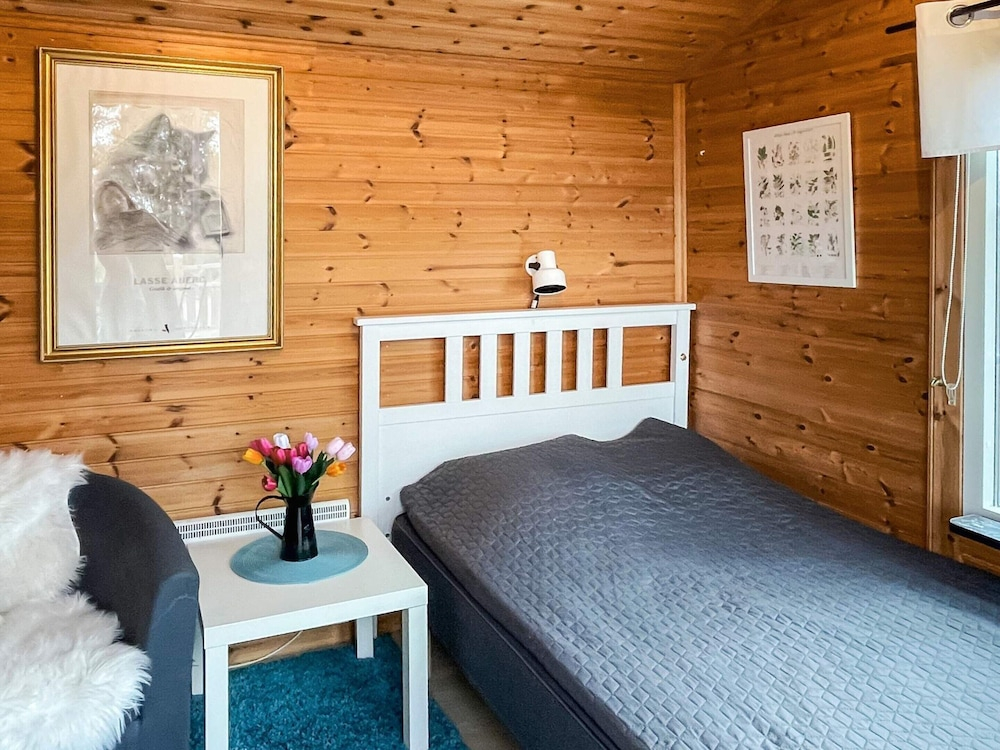 4 person holiday home in SÖDERKÖPING