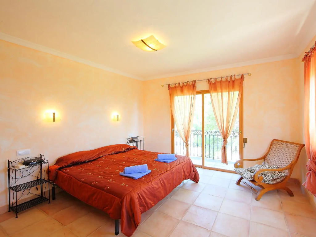 Noguera - Four Bedroom