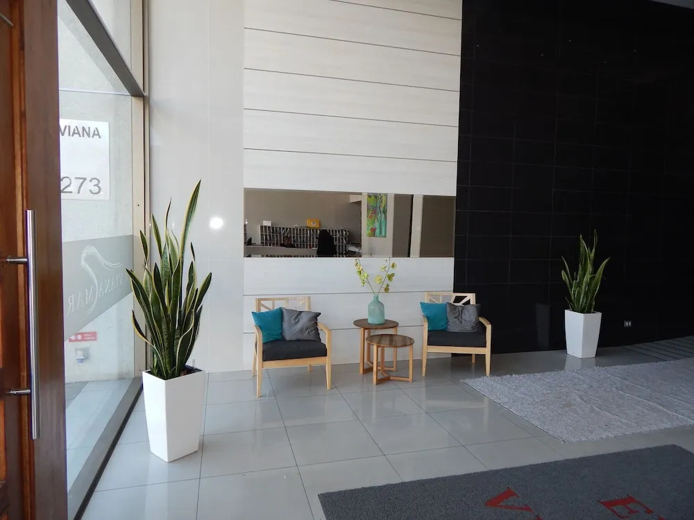 1504 Apartamento Centro Viana