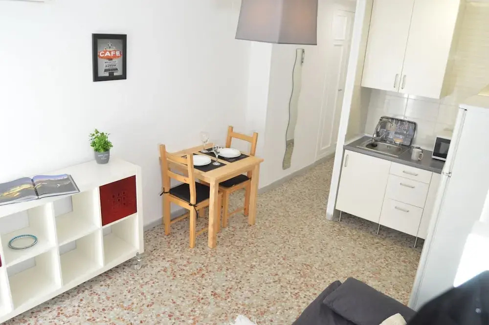 TarragonaSuites 6-ST MIQUEL 734