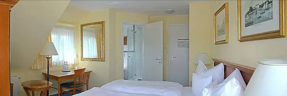Hotel zur Schwaben-Schänke