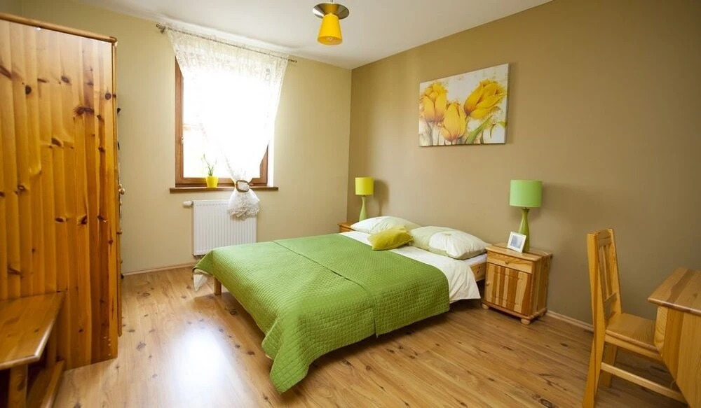 Wonder Home - Apartamenty z prywatnymi saunami, w zielonej części Karpacza