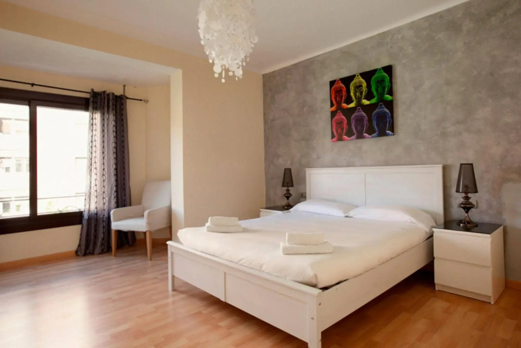 Suite Home Sagrada Familia