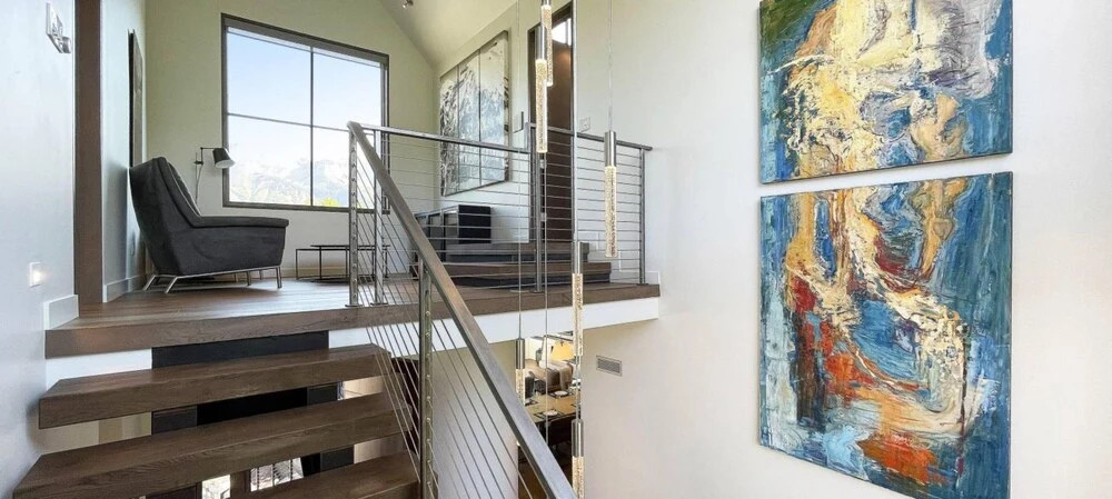 Open Oasis by Exceptional Stays