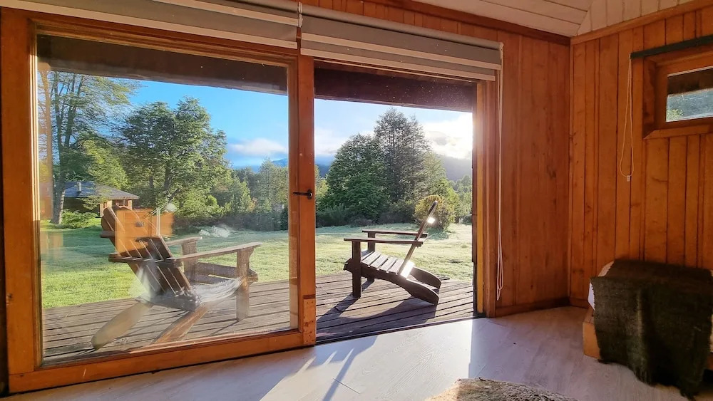 Peuma Lodge Patagonia