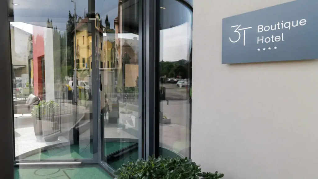 3T Boutique Hotel