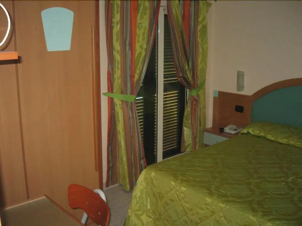 Hotel Mirage