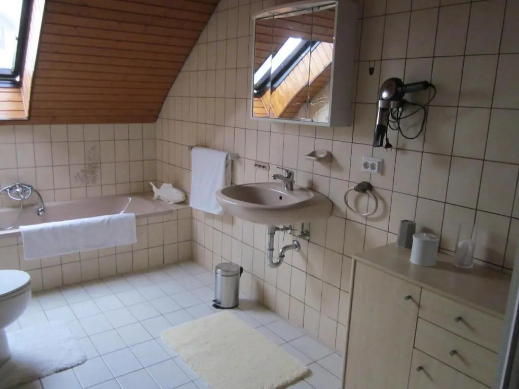 Privatunterkunft Schonlau