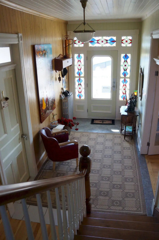 Le Manoir du Vieux Presbytère