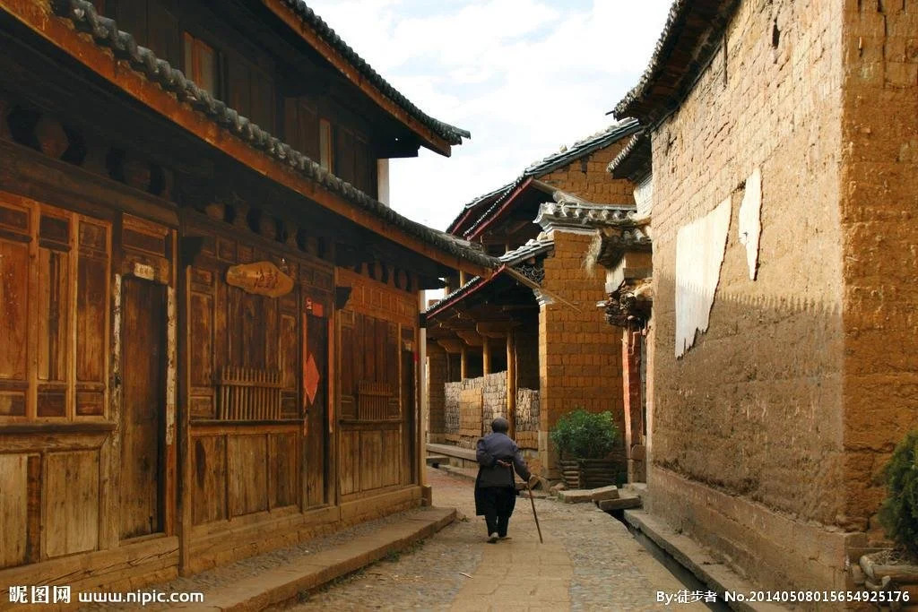 Yuanshan Hostel