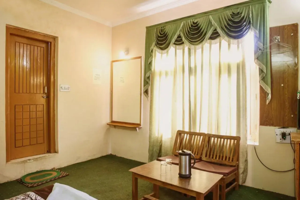 Hotel The Century