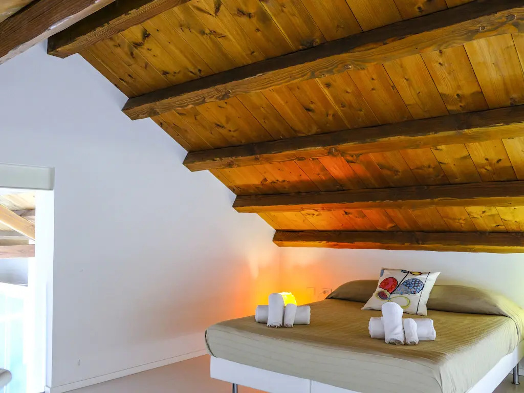 Villa with swimming pool in beautiful Sicily
