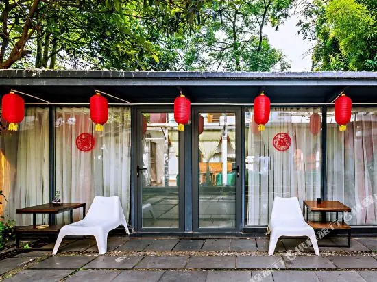 Leshan FODI Inn