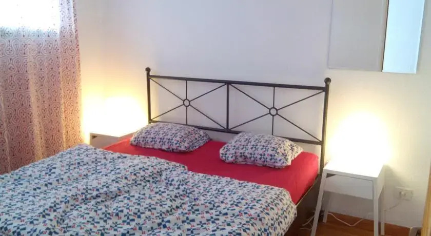 Ferienwohnung Santana