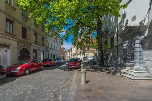 Barrio Alto