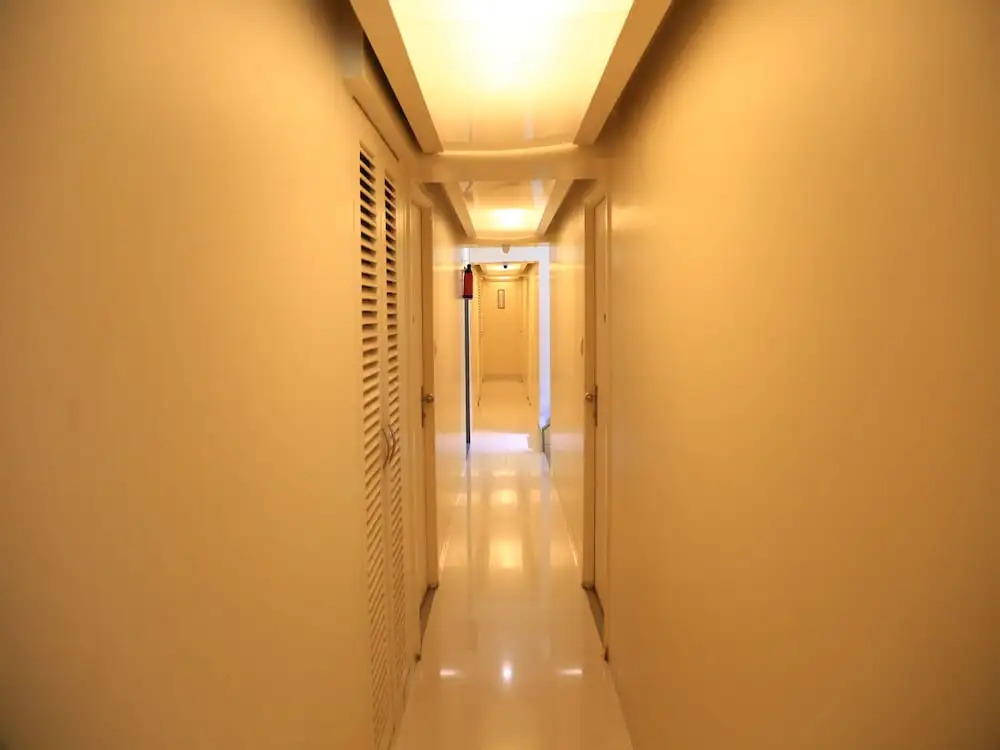OYO 13771 Executive Residency