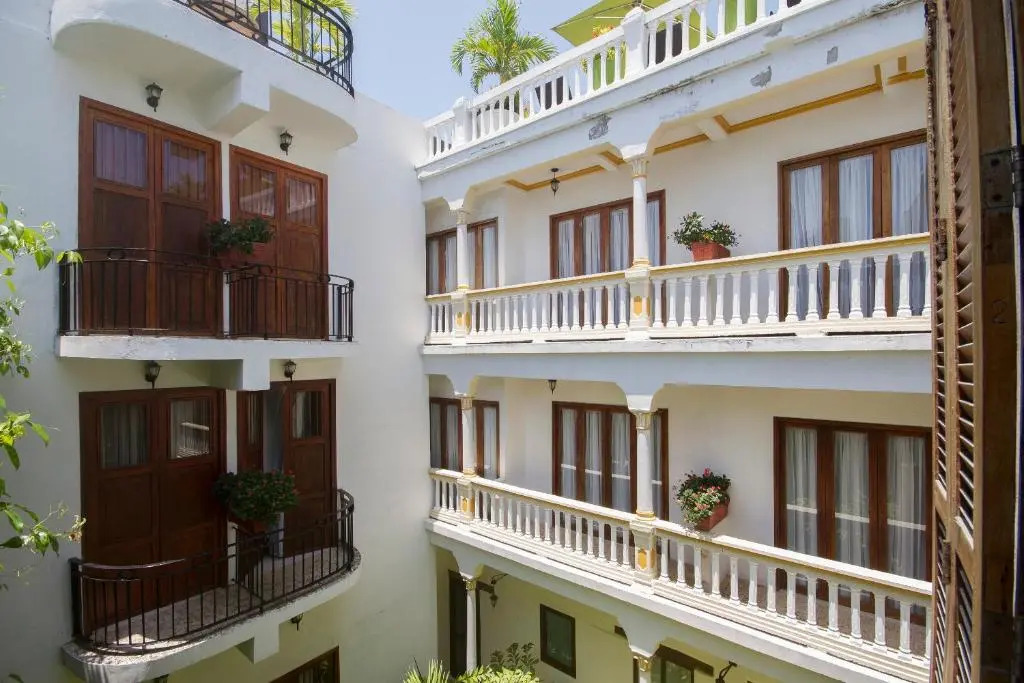 Hotel Monterrey