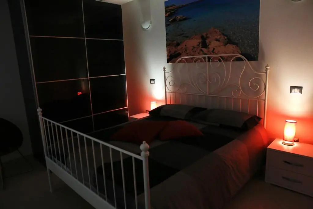 San Vito Apartment