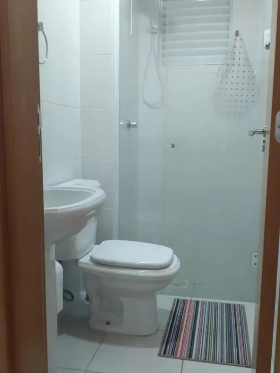 Apartamento ao lado da Vila Germânica